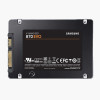 اس اس دی اینترنال سامسونگ مدل EVO 870 ظرفیت 4 ترابایت